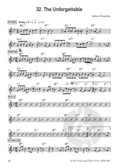 Bebabaloo - My Favorite Songs von Barbara Dennerlein 