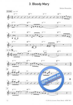 Bebabaloo - My Favorite Songs von Barbara Dennerlein 