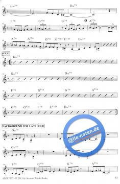 Bebabaloo - My Favorite Songs von Barbara Dennerlein 