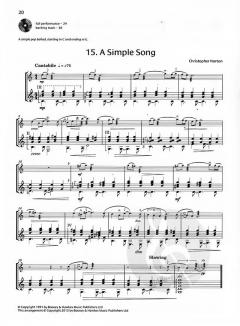 Microjazz for Mandolin von Christopher Norton im Alle Noten Shop kaufen