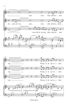 The Stars Point The Way (Mark Sirett) 