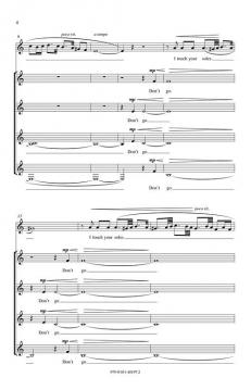 Don't Go (David L. Brunner) 