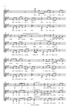 Breakthrough (The Music In Me) (Stephen Hatfield) 