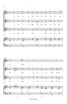 Ave Regina Caelorum (Chiara Margarita Cozzolani) 