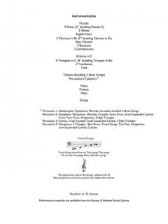 My Father Knew Charles Ives von John Adams 