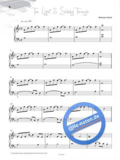 Easy Going von Andreas Hertel 