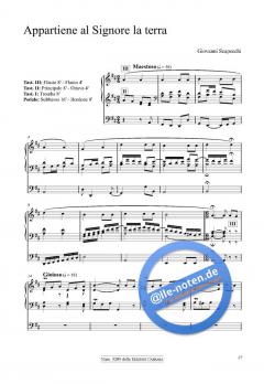 Preludi Organistici Vol. 2 