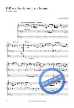 Preludi Organistici Vol. 3 