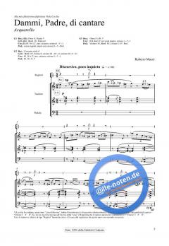 Preludi Organistici Vol. 3 