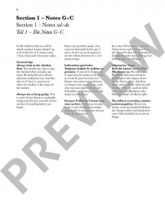 Bassoon Sight-Reading von John Kember 