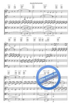 Mondscheinsonate (Ludwig van Beethoven) 