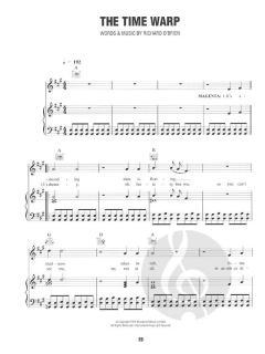 The Rocky Horror Show von Richard O'Brien 