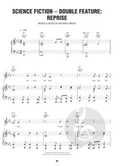 The Rocky Horror Show von Richard O'Brien 