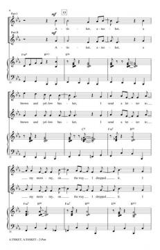 A-Tisket, A-Tasket (Ella Fitzgerald) 