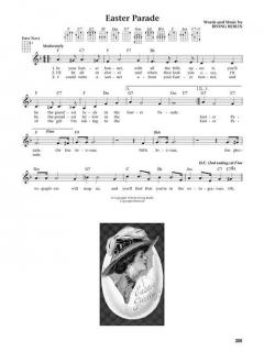 The Daily Ukulele im Alle Noten Shop kaufen - 00121280