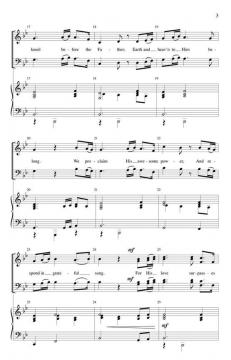 Faith Be Made Complete (Edwin Willmington) 