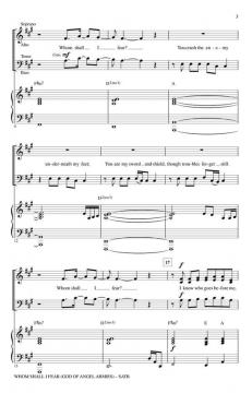 Whom Shall I Fear (Chris Tomlin) 