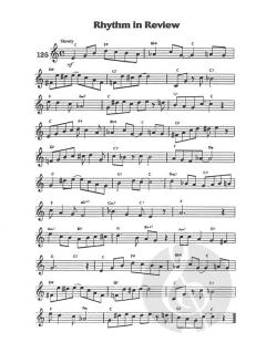 Rhythms Complete von Charles Colin 