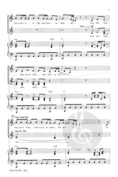 Next To Me (Emeli Sandé) 