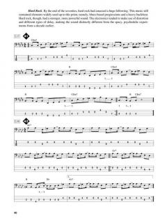 Rock Bass (2nd Edition) (Jon Liebman) 