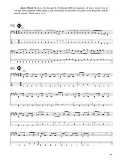 Rock Bass (2nd Edition) (Jon Liebman) 