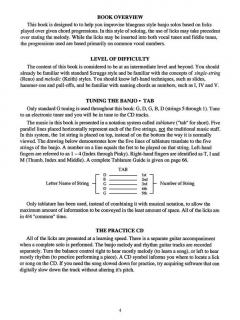 400 Smokin' Bluegrass Banjo Licks von Eddie Collins im Alle Noten Shop kaufen