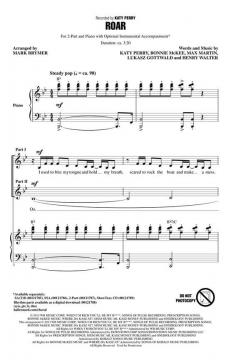 Roar 