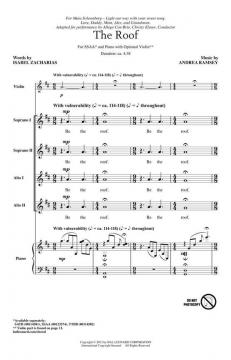 The Roof von Andrea Ramsey 