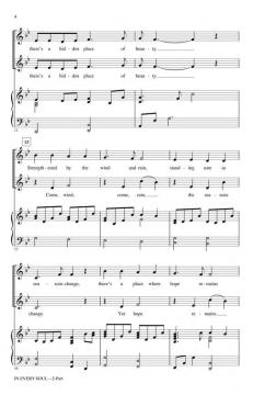 In Every Soul von Mark Patterson 