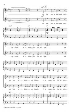 Can't Buy Me Love (The Beatles) 