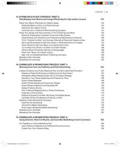 Music Marketing For The DIY Musician 