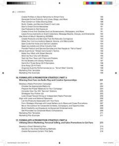 Music Marketing For The DIY Musician 