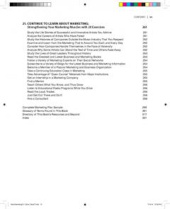 Music Marketing For The DIY Musician 