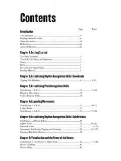 Guitarist's Guide To Music Reading von Chris Buono 