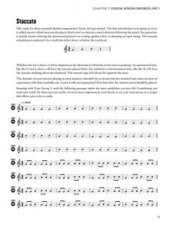 Guitarist's Guide To Music Reading von Chris Buono 