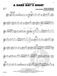 Essential Elements For Band: The Beatles 