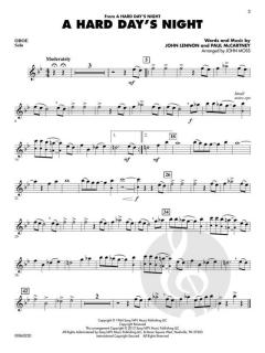 Essential Elements For Band: The Beatles 