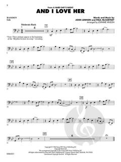 Essential Elements For Band: The Beatles 