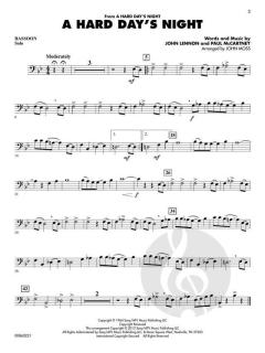 Essential Elements For Band: The Beatles 