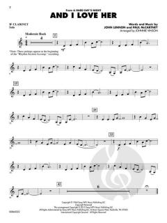 Essential Elements For Band: The Beatles 