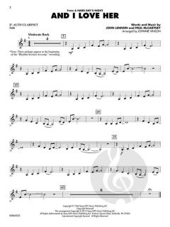 Essential Elements For Band: The Beatles 