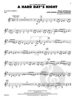 Essential Elements For Band: The Beatles 