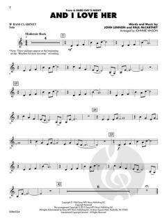 Essential Elements For Band: The Beatles 