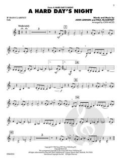 Essential Elements For Band: The Beatles 