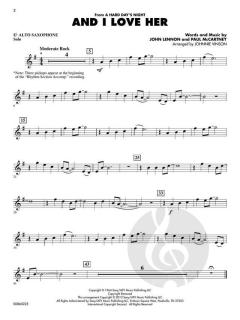 Essential Elements For Band: The Beatles 