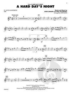 Essential Elements For Band: The Beatles 