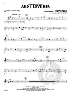 Essential Elements For Band: The Beatles 