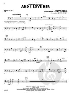 Essential Elements For Band: The Beatles 