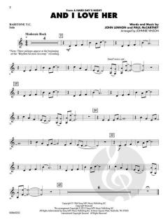 Essential Elements For Band: The Beatles 