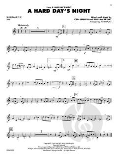 Essential Elements For Band: The Beatles 